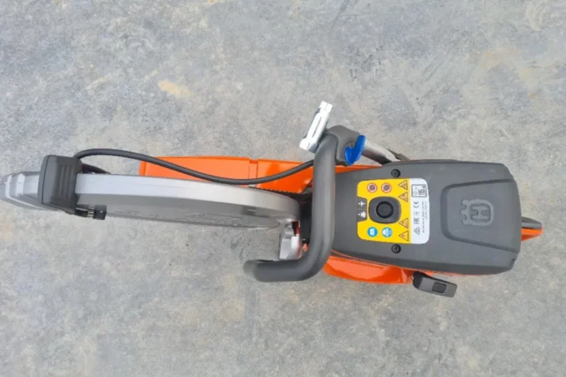 Przecinarka ręczna spalinowa Husqvarna K 970 - 400mm